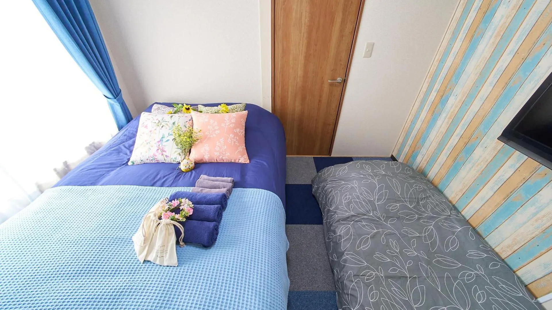 Sc Umejima 302 Apartment Tokyo 0*,