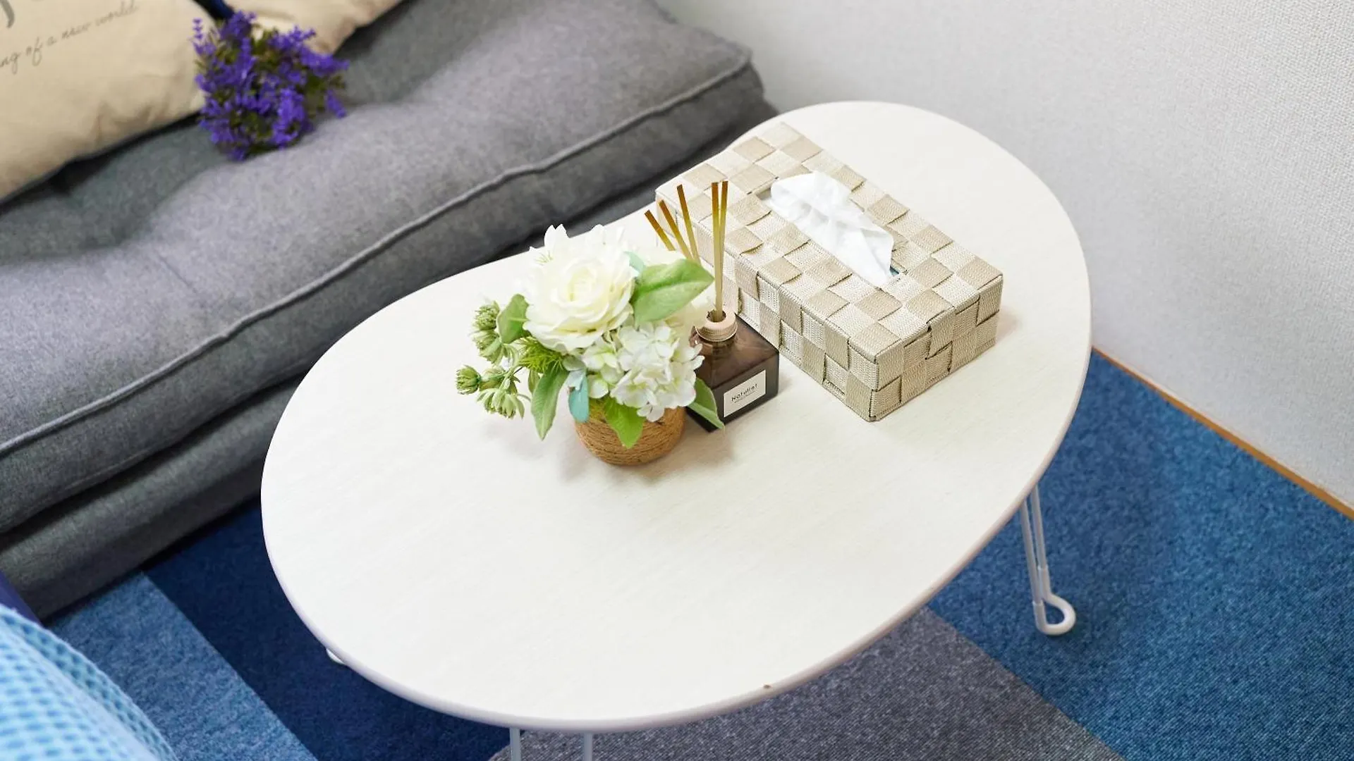 Sc Umejima 302 Apartment Tokyo