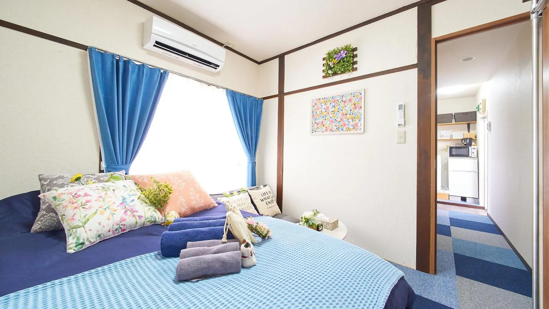 Sc Umejima 302 Apartment Tokyo 0*,