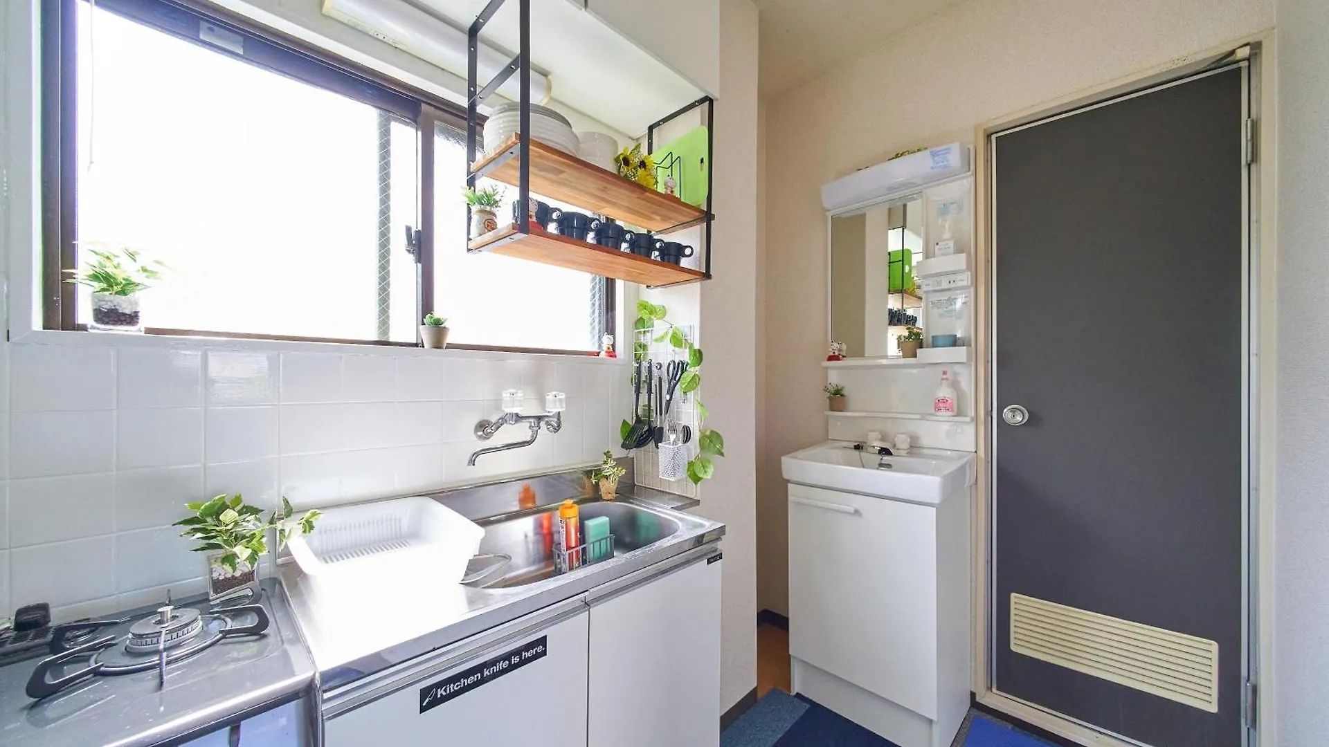 Sc Umejima 302 Apartment Tokyo 0*,