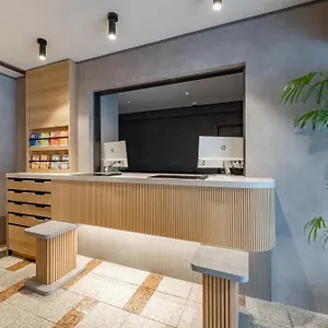 3* Hotel Mystays Nippori